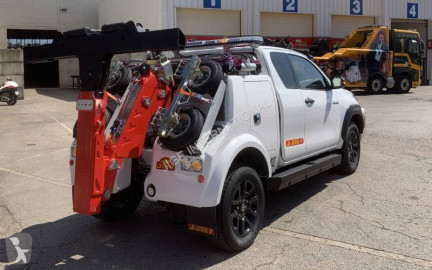 Pick-up utilitaire importé des USA à vendre à Dakar